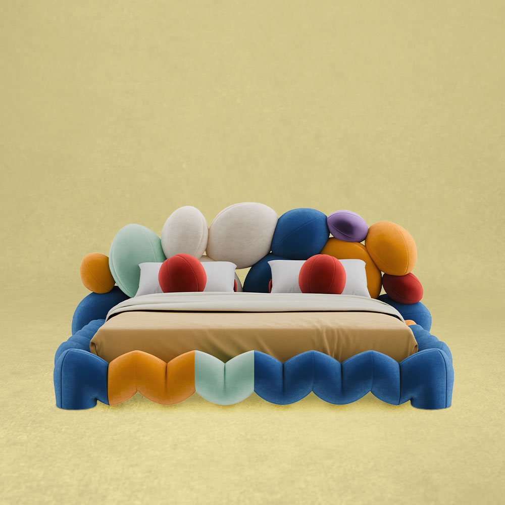 Artisphere bed thumb